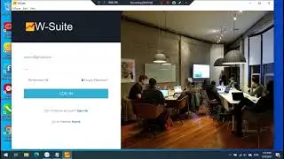 ỨNG DỤNG WSUITE DESKTOP, MAC OS, LINUX  - khosinhvien.com