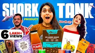 🤢 Are SHARK TANK Products Worth It ? 🤢