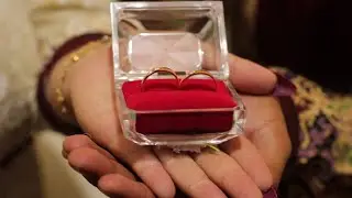 WEDDING_DAY》Lama gak Upload video sekali upload video Nikahan
