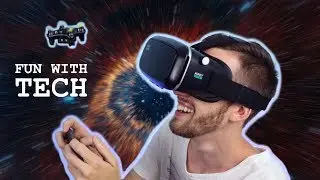 How to have FUN with TECH (under 30€)!