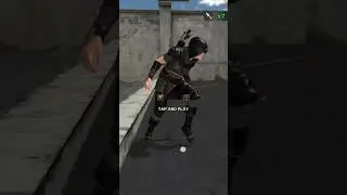 Archer Attack 3d #androidgames #iosgames #2024android #newandriodgames #warriors #imaginedragons