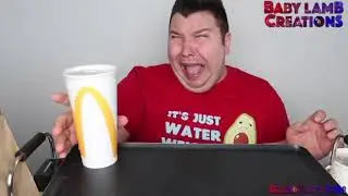 Nikocado Avocado Crying Meme