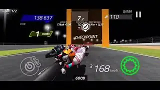 [PHONE] Moto GP