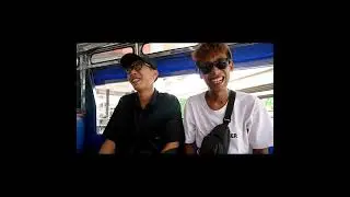 First Day Of Thailand (Part 2)
