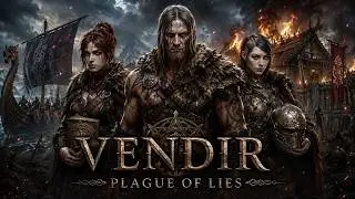 Vendir Plague of Lies ep 1 Got The Plague