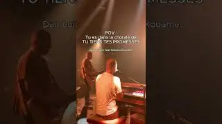 POV : Chorale de Dan Luiten