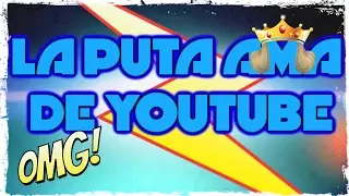 VANE HABBO,LA PUTA AMA DE YOUTUBE