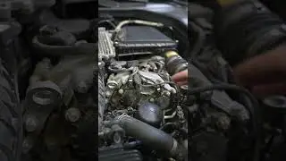 Техническое обслуживание автомобилей Мерседес в специализированном центре