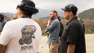 What is SoCal Shoot Events?