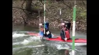 СОРЕВКИ -ВОДНЫЙ ТУРИЗМ