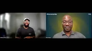 Anthony Henry Junior UX / UI Designer