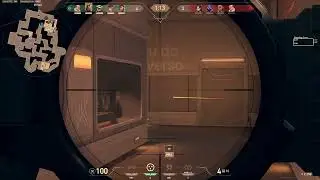 Cypher Montage Valorant