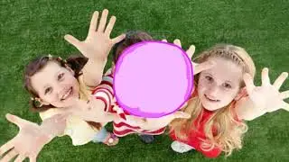 Cartoon Transitions Pack   After Effects Template