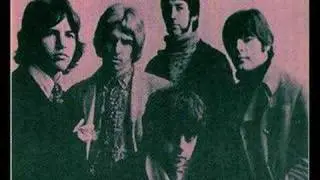 The Misunderstood - Children of the Sun