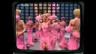 ZDF Starparade Ballet - Smarty Pants - Starparade TX: 20/11/1975