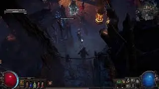 Path of Exile - Убийца Diablo