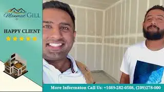 Happy Client