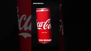 Why Coca Cola is So Addicting (EXPOSED)