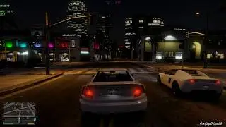 4 -  GTA V - Новое Прохождение