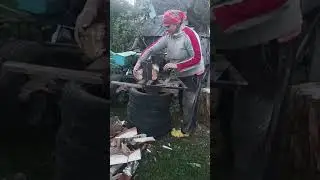 Гидравлический дравакол