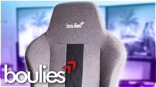 Boulies Master Series Chair Review (2024)