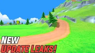 Dude Theft Wars New Update Leaks! | New Map 2022