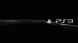 Sony PlayStation 3 Startup And Game Boot: XMB Fusion Edition