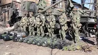 #RussianArmy