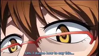 Anime Body Swap pt27