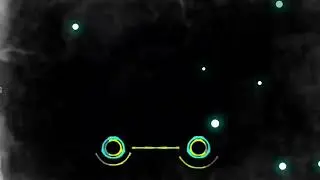new template video background full screen || black screen template || music template video || smook