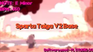 Sparta Taiga V2 Base
