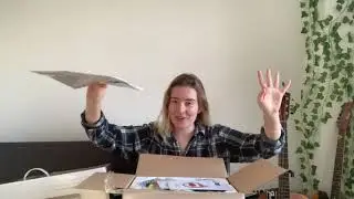 Unboxing The Cricut Maker And Heat Press For My Dog Bandana Business