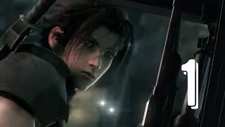 Crisis Core: Final Fantasy VII Reunion GAMEPLAY Part 1 [PS5]