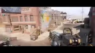 Montaje Competitivo #4 - CoD Black Ops 3