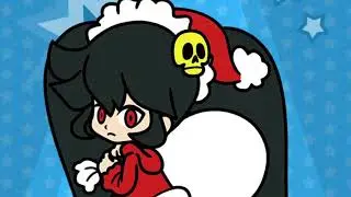【スマブラX】アシュリーのテーマ1時間耐久+α