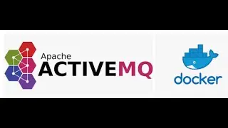 ActiveMQ + Docker