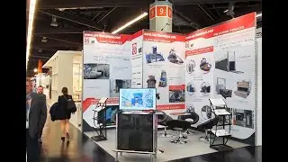 Euroguss 2020 - SAT Thermique