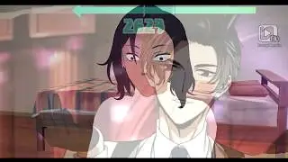 【MMD】The new Obey me! gacha pull is making me weak-