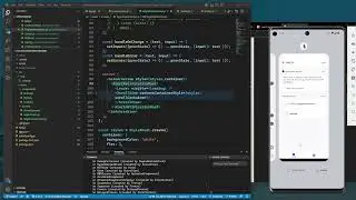 15. React Native Registration & Login Form - Registration React Native Async Storage