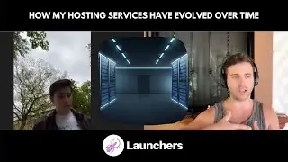 How my website hosting services have evolved over time