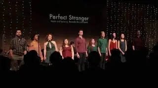 Perfect Stranger - GTT Uncharted 2017