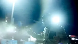 Quarterback | N4VV | Official Music Video