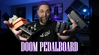 Best Doom Metal Guitar Pedals On A Budget