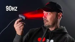 Beam Eye Tracker: Is Budget Best?