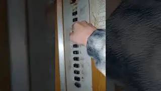 Очередной поход на КМЗ в пятом подъезде. Красноармейская 12 подъезд 5. 