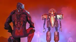 Warframe Devstream 
