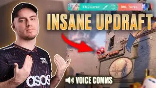 How We Kept Our 100 Day WIN STREAK Alive! | VOICE COMMS vs BBL