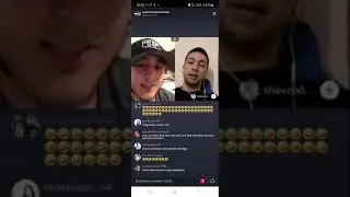 tiktokerlar janjal 🔞yoshlar va qizlar kormasn iltimos 😊