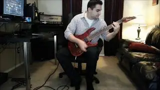 Instrumental Metal - 