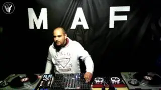 Berto Crooke / MinimalArtFamily 2015.06.21